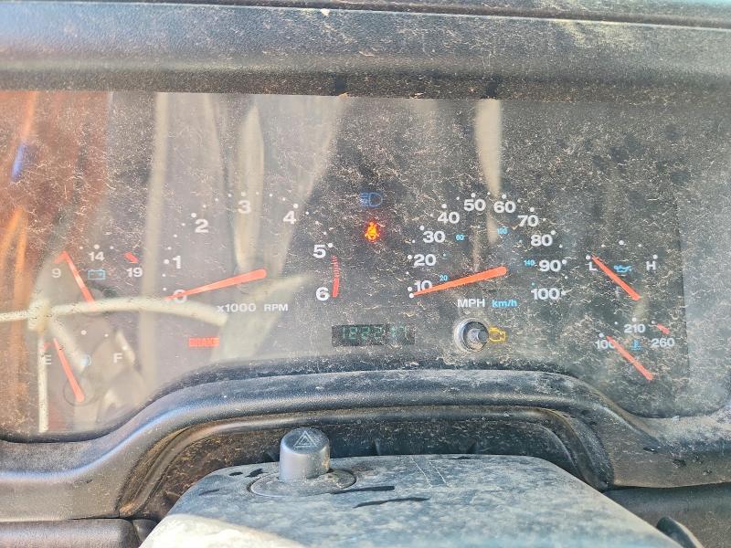 2003 Jeep Wrangler / Tj მანქანა იყიდება აუქციონზე, vin: 1J4FA29143P343902, აუქციონის ნომერი: 54830256