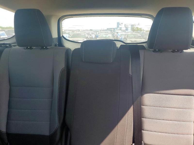 53086496 :رقم المزاد ، 1FMCU0F75HUB80291 vin ، 2017 Ford Escape مزاد بيع