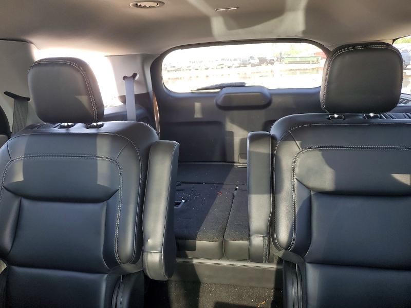 Продажа на аукционе авто 2021 Ford Explorer, vin: 1FMSK8DH5MGB14361, номер лота: 55396666