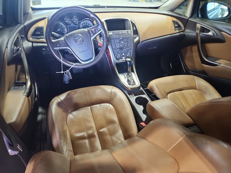Продажа на аукционе авто 2013 Buick Verano, vin: 1G4PS5SK6D4114017, номер лота: 52782446