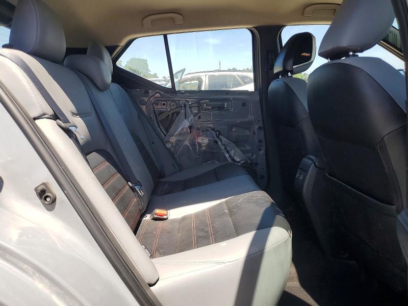 2024 Nissan Kicks მანქანა იყიდება აუქციონზე, vin: 3N1CP5DV1RL477647, აუქციონის ნომერი: 54076766