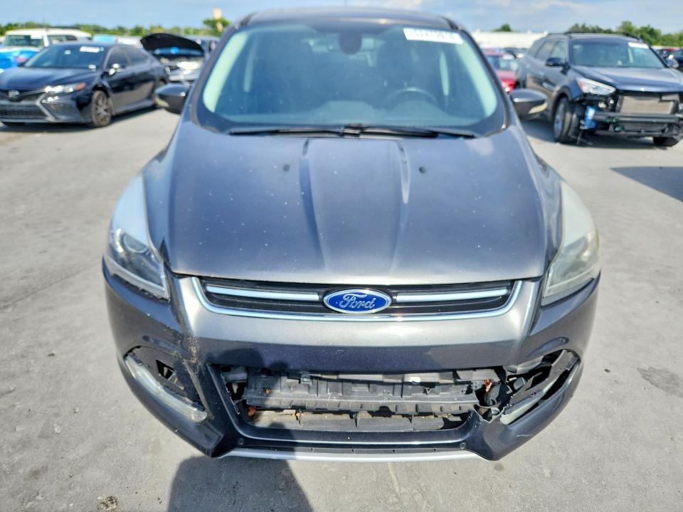 Aukcja sprzedaży 2016 Ford Escape, vin: 1FMCU0J93GUA73053, numer aukcji: 52473916