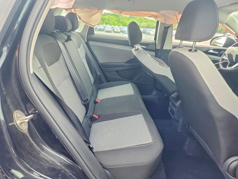 Aukcja sprzedaży 2022 Volkswagen Taos, vin: 3VVAX7B22NM015175, numer aukcji: 55235186