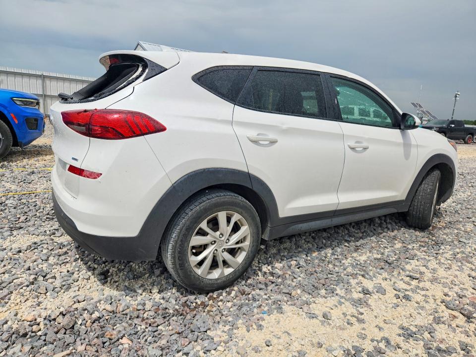 2019 Hyundai Tucson მანქანა იყიდება აუქციონზე, vin: KM8J2CA46KU879481, აუქციონის ნომერი: 53647296