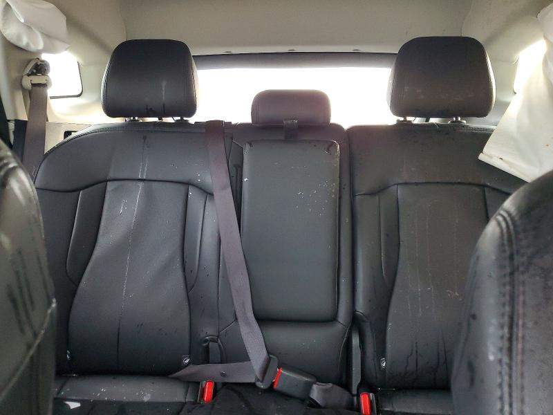 2025 Kia Sportage მანქანა იყიდება აუქციონზე, vin: KNDPU3DG0S7175712, აუქციონის ნომერი: 53194766