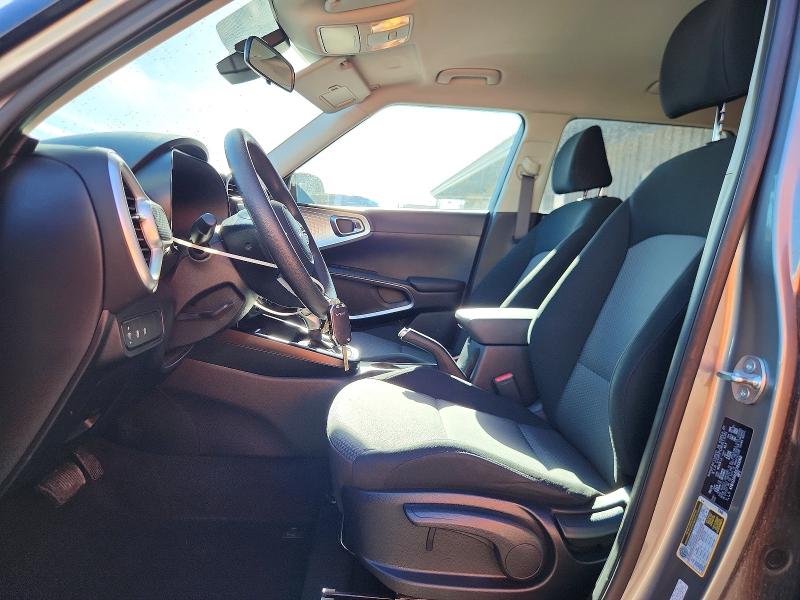 Aukcja sprzedaży 2025 Kia Soul, vin: KNDJ23AU5S7933260, numer aukcji: 55371046