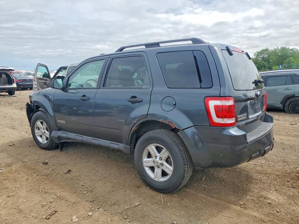 54132706 :رقم المزاد ، 1FMCU49HX8KA94711 vin ، 2008 Ford Escape مزاد بيع
