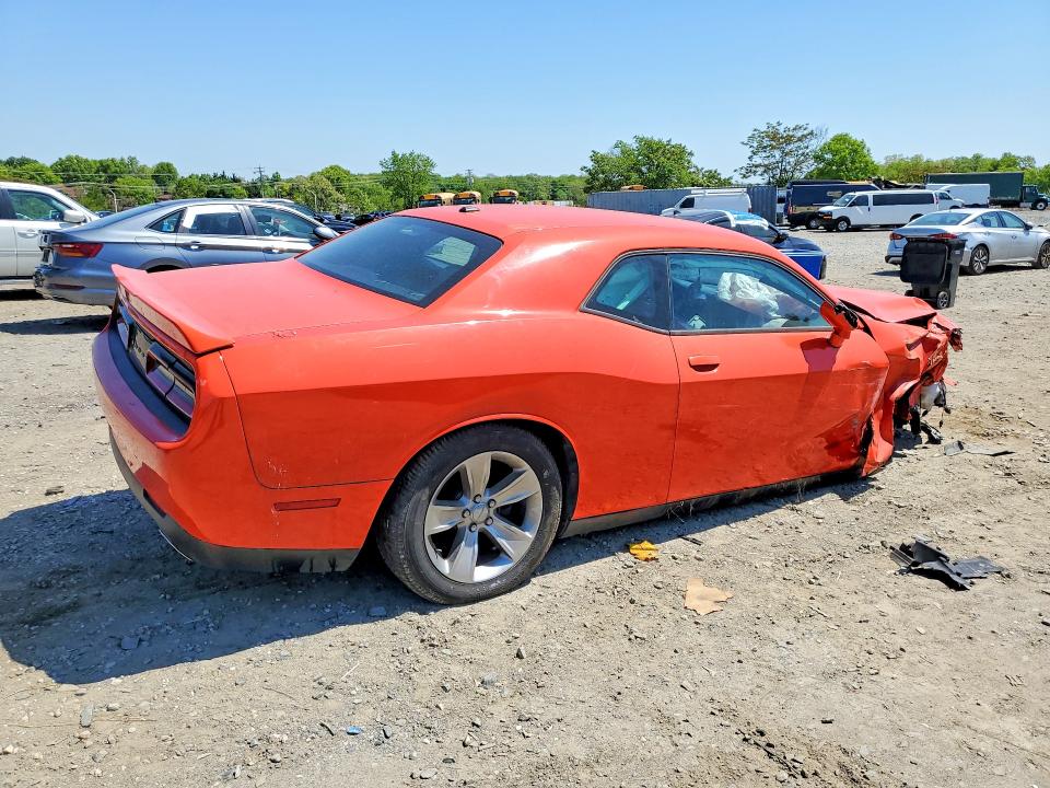 Aukcja sprzedaży 2020 Dodge Challenger, vin: 2C3CDZAG1LH226697, numer aukcji: 52206406