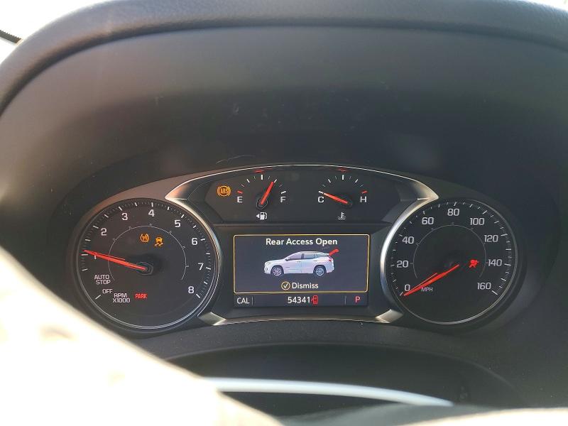 Продаж на аукціоні авто 2022 Gmc Terrain, vin: 3GKALYEV4NL312318, номер лоту: 51462986