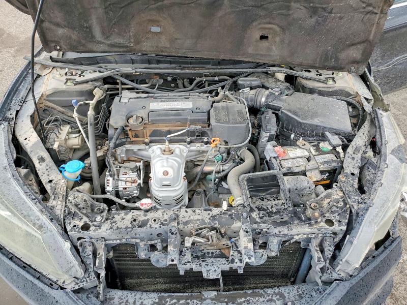 Продажа на аукционе авто 2014 Honda Accord, vin: 1HGCR2F58EA283316, номер лота: 52034506