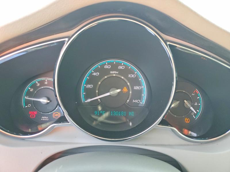 Aukcja sprzedaży 2010 Chevrolet Malibu, vin: 1G1ZD5EB5AF122220, numer aukcji: 53241836