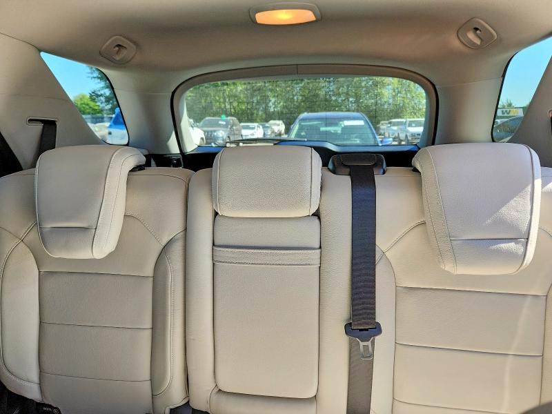 Продажа на аукционе авто 2016 Mercedes-benz Gle, vin: 4JGDA5HB2GA651843, номер лота: 51917296