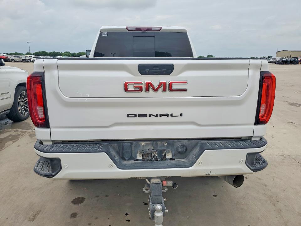 54209036 :رقم المزاد ، 1GT49REY0PF143497 vin ، 2023 Gmc Sierra مزاد بيع