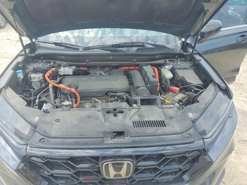 Aukcja sprzedaży 2025 Honda Cr-v, vin: 7FARS6H99SE087929, numer aukcji: 53762396