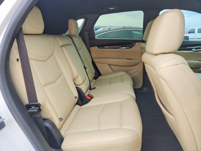 Продаж на аукціоні авто 2019 Cadillac Xt5, vin: 1GYKNARSXKZ102113, номер лоту: 52182896