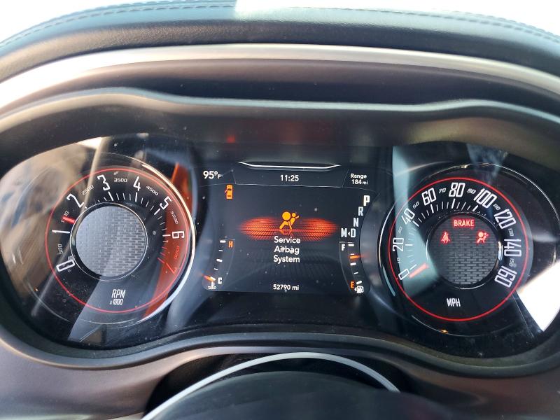 Продажа на аукционе авто 2020 Dodge Challenger, vin: 2C3CDZJG0LH148963, номер лота: 52524466
