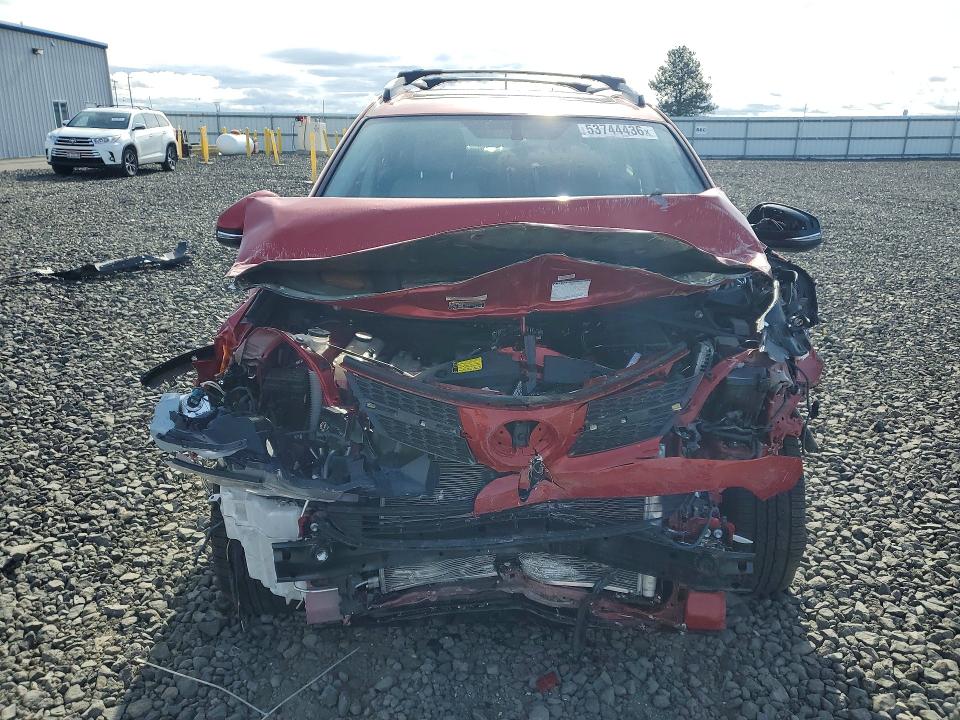 2014 Toyota Rav4 მანქანა იყიდება აუქციონზე, vin: JTMDFREVXED078343, აუქციონის ნომერი: 53744436