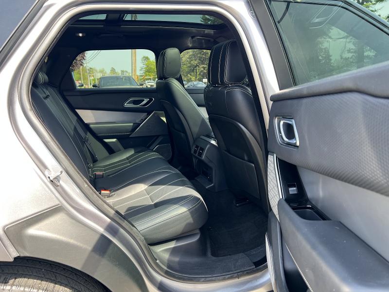 53843106 :رقم المزاد ، SALYT2EX7MA311302 vin ، 2021 Land Rover Range Rover Velar مزاد بيع