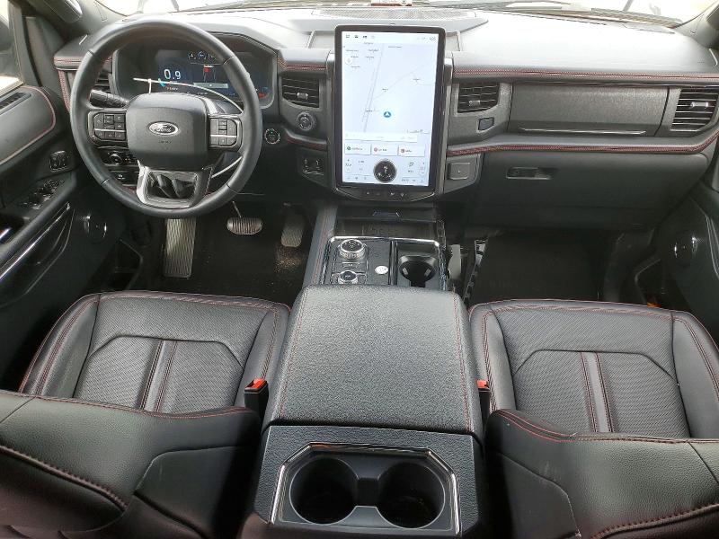 Продаж на аукціоні авто 2024 Ford Expedition, vin: 1FMJK2AG4REA07342, номер лоту: 53753426