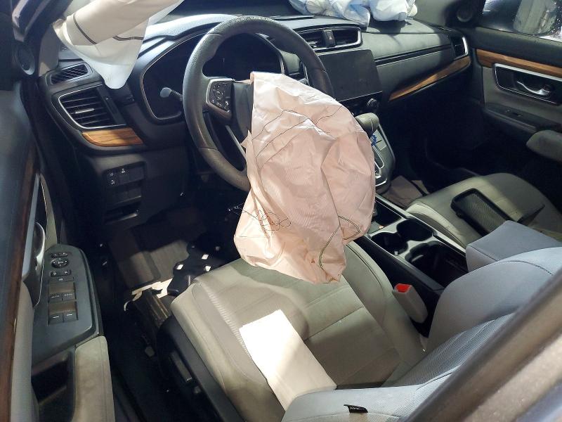 Продаж на аукціоні авто 2019 Honda Cr-v, vin: 7FARW2H57KE004752, номер лоту: 53737626