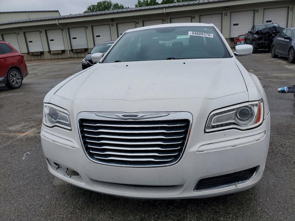 Продаж на аукціоні авто 2012 Chrysler 300, vin: 2C3CCAAG7CH237935, номер лоту: 54608376
