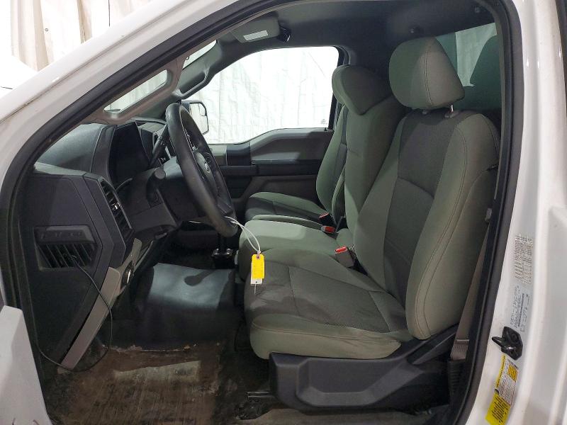 Aukcja sprzedaży 2016 Ford F150, vin: 1FTMF1EP5GFB56571, numer aukcji: 52264916