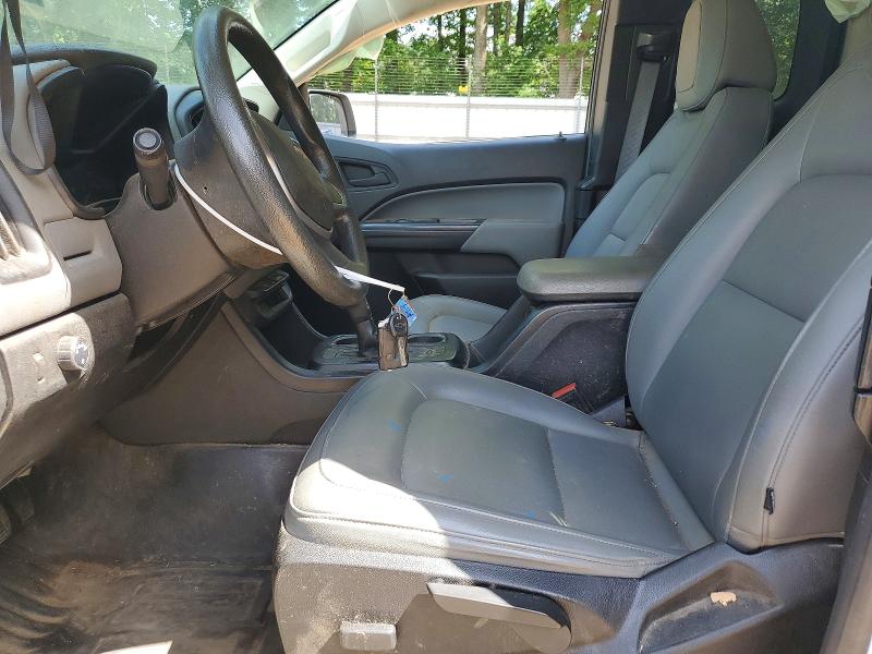 Aukcja sprzedaży 2021 Chevrolet Colorado, vin: 1GCHSBEA6M1164203, numer aukcji: 54750656