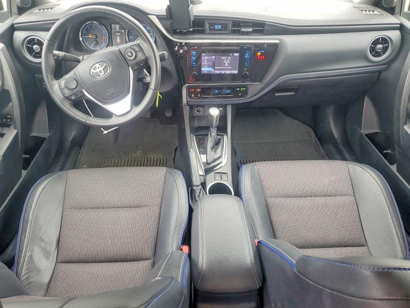 Продажа на аукционе авто 2018 Toyota Corolla, vin: 2T1BURHE6JC078128, номер лота: 53427376