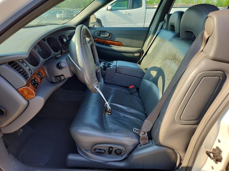 Aukcja sprzedaży 2002 Buick Lesabre, vin: 1G4HR54K32U159913, numer aukcji: 53730396