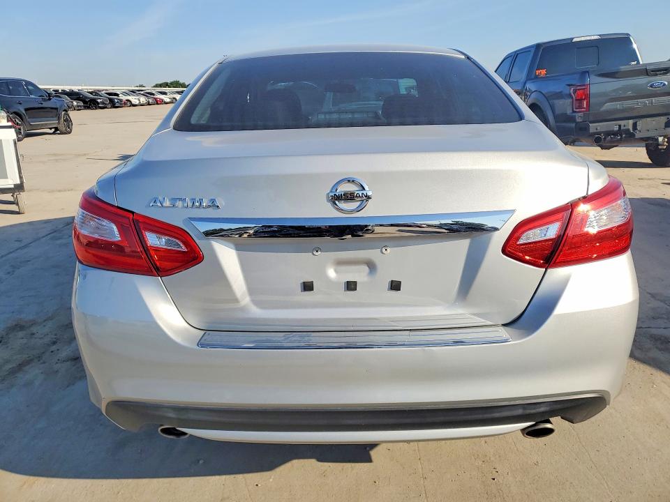 2016 Nissan Altima მანქანა იყიდება აუქციონზე, vin: 1N4AL3AP7GN367800, აუქციონის ნომერი: 53346396
