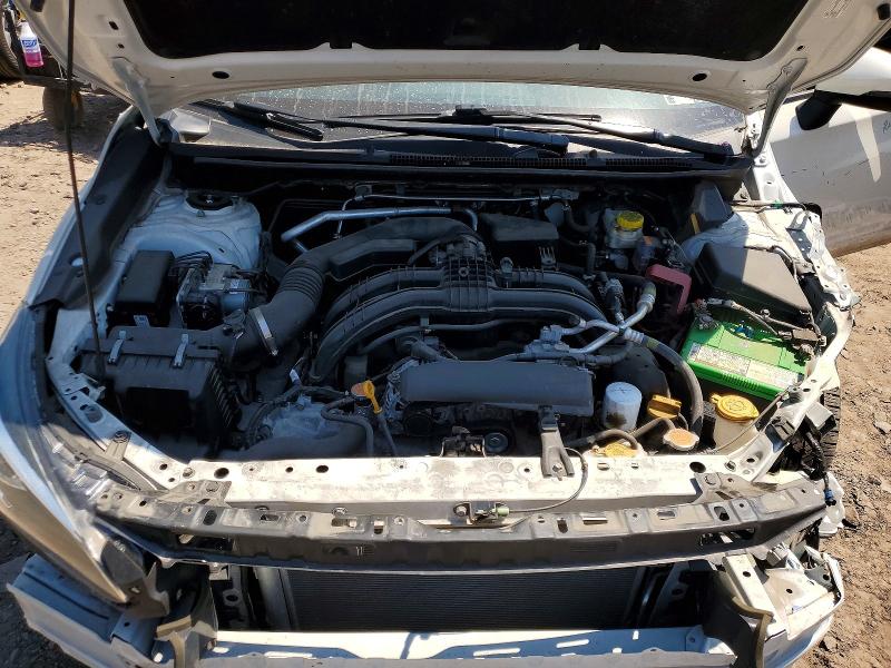 Продажа на аукционе авто 2022 Subaru Impreza, vin: 4S3GTAM6XN3715223, номер лота: 53428896