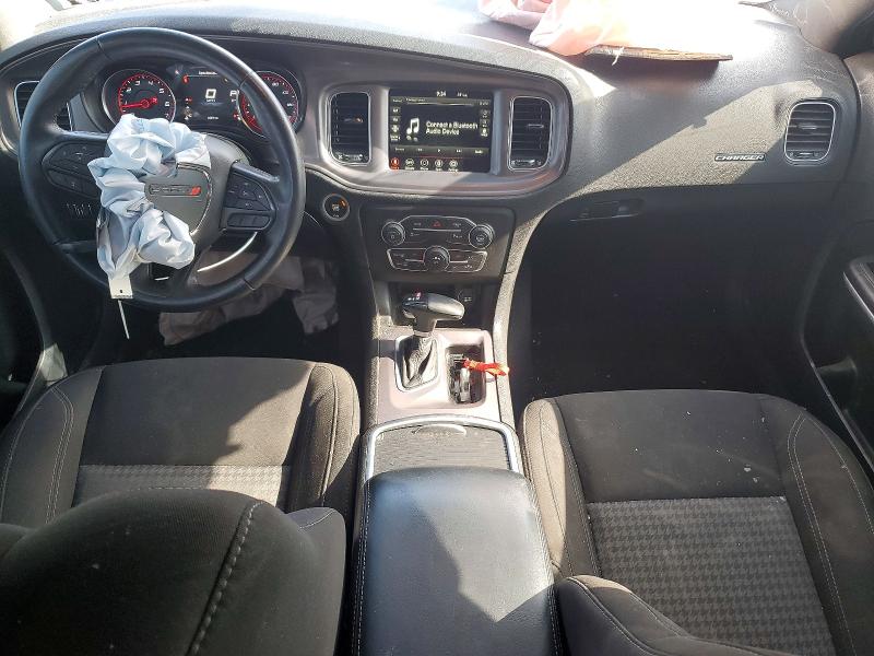 Aukcja sprzedaży 2023 Dodge Charger, vin: 2C3CDXBG0PH675099, numer aukcji: 52345586