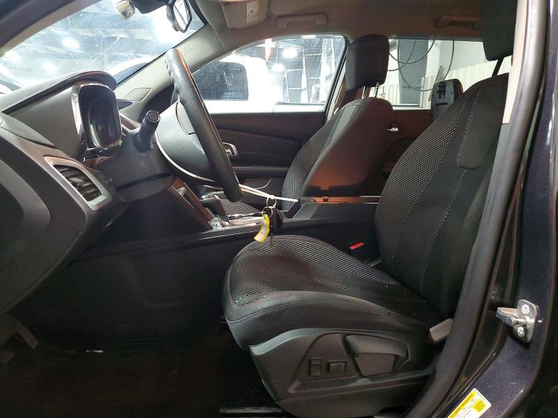 Продаж на аукціоні авто 2016 Gmc Terrain, vin: 2GKFLSEK7G6239736, номер лоту: 54141536