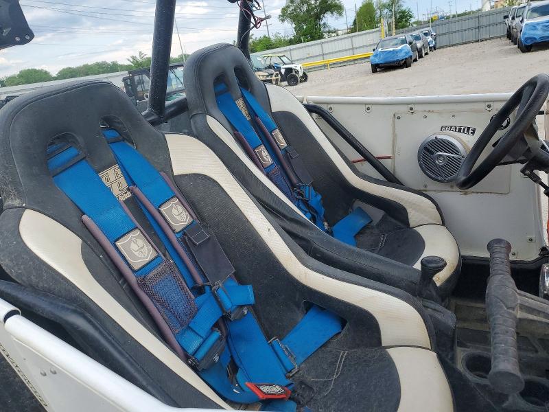 53230356 :رقم المزاد ، 4XAJT9EA0EF360320 vin ، 2014 Polaris Rzr 900 مزاد بيع