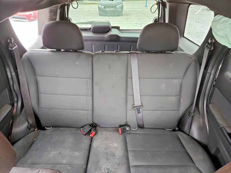 Aukcja sprzedaży 2012 Ford Escape, vin: 1FMCU9D7XCKA46193, numer aukcji: 53117246