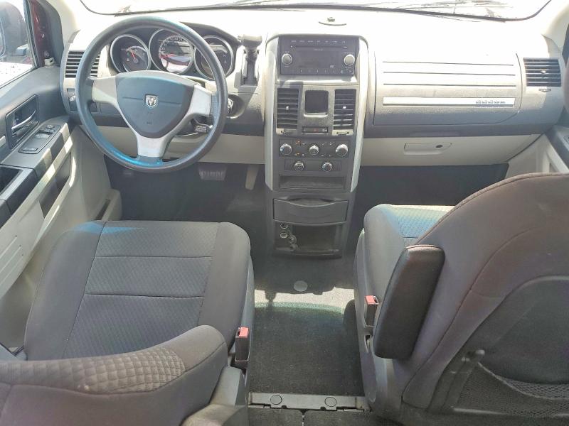 Aukcja sprzedaży 2010 Dodge Grand Caravan, vin: 2D4RN4DE0AR372907, numer aukcji: 54501636