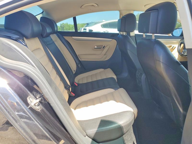 Продажа на аукционе авто 2014 Volkswagen Cc, vin: WVWBP7AN7EE501565, номер лота: 55531016