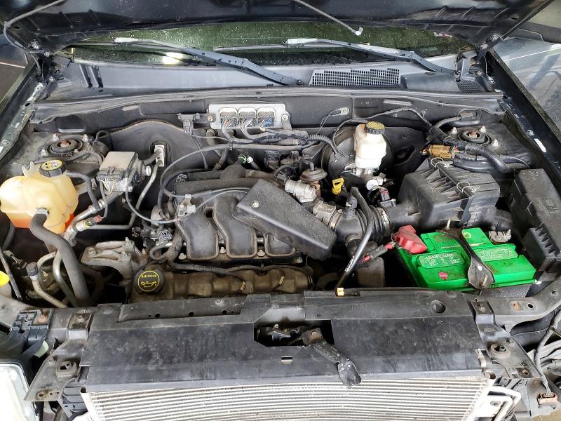 52828666 :رقم المزاد ، 1FMCU93138KA14237 vin ، 2008 Ford Escape مزاد بيع