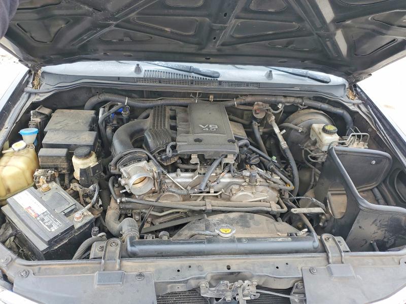 52548786 :رقم المزاد ، 5N1AR1NN1CC633898 vin ، 2012 Nissan Pathfinder مزاد بيع