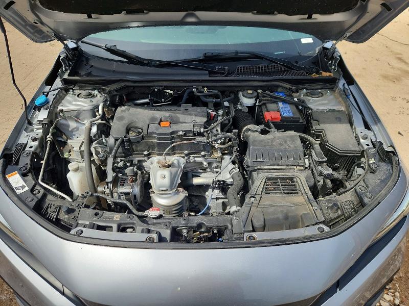 2024 Honda Civic მანქანა იყიდება აუქციონზე, vin: 2HGFE2F52RH517028, აუქციონის ნომერი: 52136916