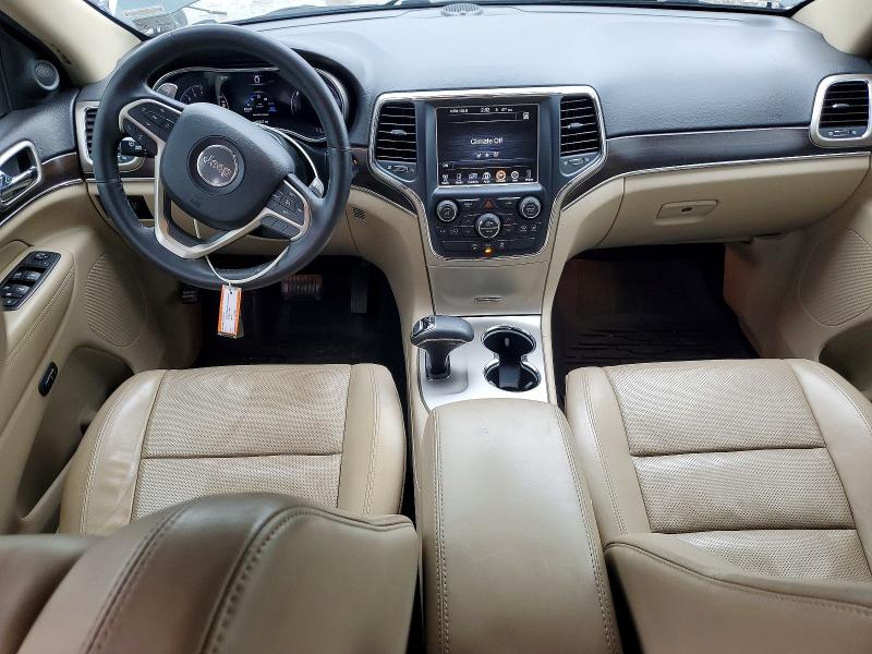 51620456 :رقم المزاد ، 1C4RJFBG1EC163019 vin ، 2014 Jeep Grand Cherokee مزاد بيع