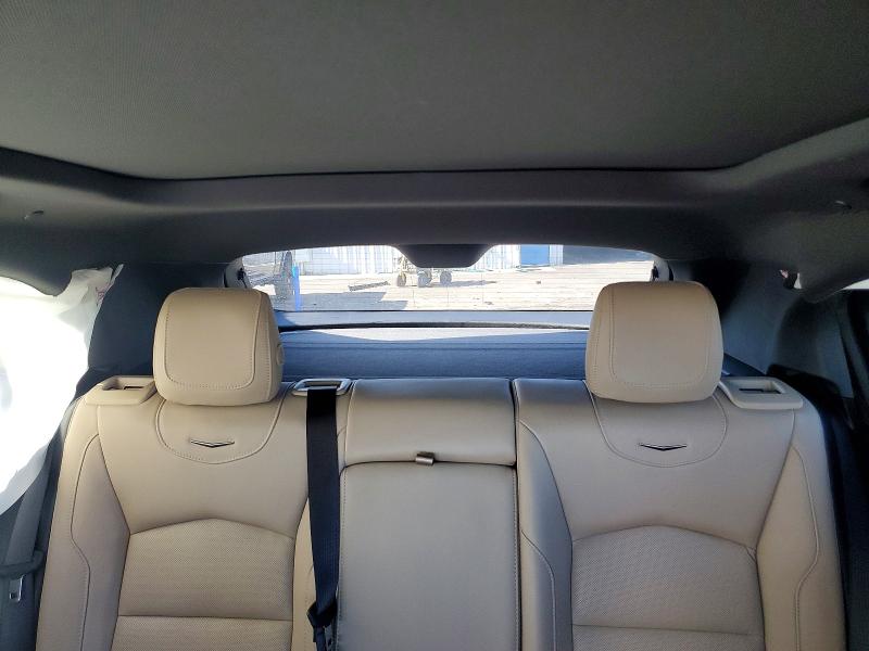 Продажа на аукционе авто 2024 Cadillac Xt4, vin: 1GYFZDR40RF159716, номер лота: 53961906