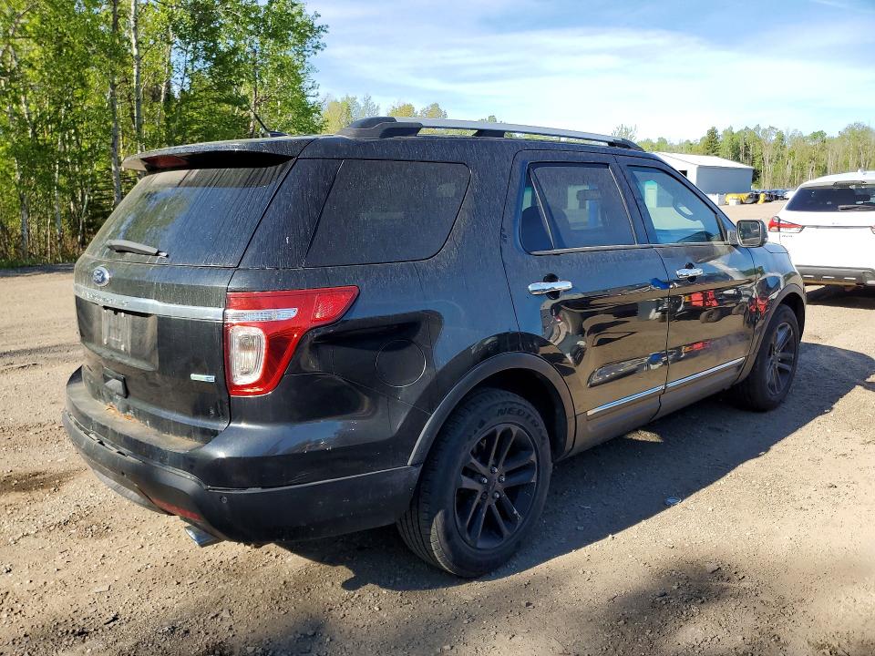 Продаж на аукціоні авто 2013 Ford Explorer, vin: 1FM5K7D86DGA18987, номер лоту: 51402146