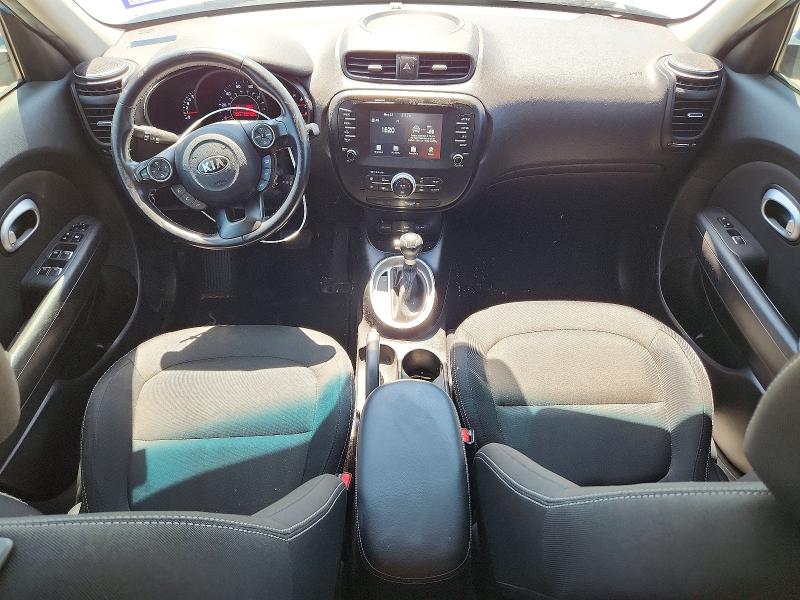 Aukcja sprzedaży 2019 Kia Soul, vin: KNDJP3A53K7669420, numer aukcji: 53305506