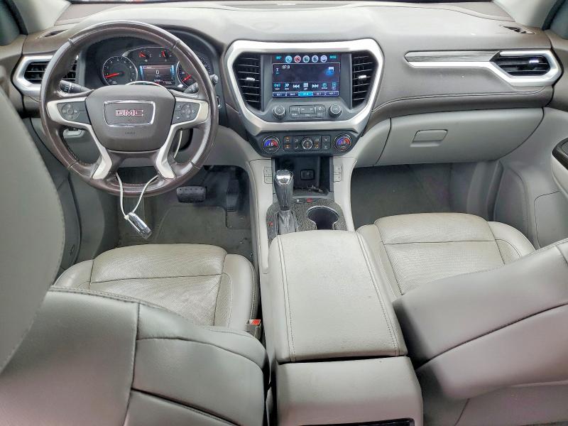 2019 Gmc Acadia მანქანა იყიდება აუქციონზე, vin: 1GKKNMLS4KZ246356, აუქციონის ნომერი: 53985306