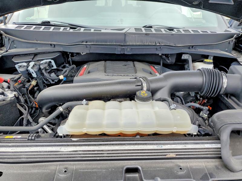 Продаж на аукціоні авто 2022 Ford F150, vin: 1FTFW1RG8NFA83454, номер лоту: 54056826