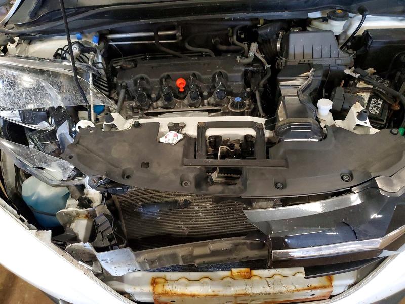 Auction sale of the 2017 Honda Hr-v, vin: 3CZRU6H37HM706298, lot number: 54353006