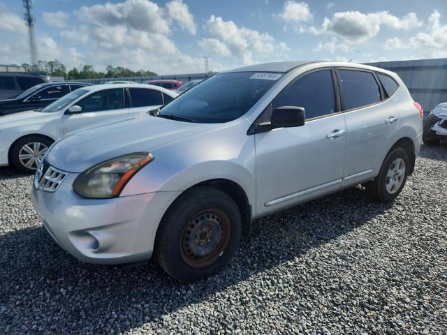 Auction sale of the 2015 Nissan Rogue Select, vin: JN8AS5MT3FW674573, lot number: 54957996