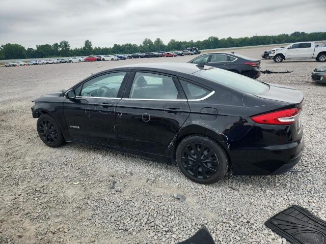 Aukcja sprzedaży 2019 Ford Fusion, vin: 3FA6P0LU4KR240925, numer aukcji: 54588016