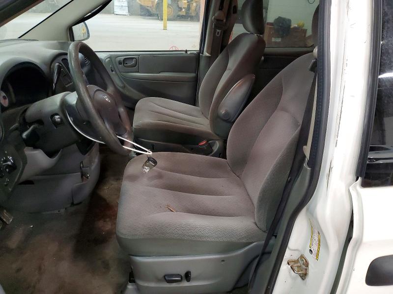 Aukcja sprzedaży 2007 Dodge Grand Caravan, vin: 1D4GP24R97B134604, numer aukcji: 54680636